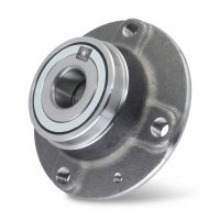 374832-Cubo com Rolamento Traseiro - Sem ABS/ Freio a Disco