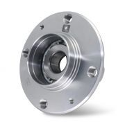 374832-Cubo com Rolamento Traseiro - Sem ABS/ Freio a Disco