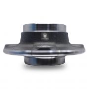 374832-Cubo com Rolamento Traseiro - Sem ABS/ Freio a Disco