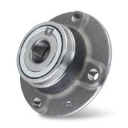 374874-Cubo de Roda Traseiro - Com ABS