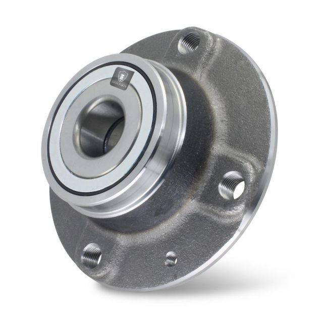 374874-Cubo de Roda Traseiro - Com ABS