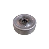 Cubo do Tambor de Freio do Cambio Automatico AL4 - Sem Planetaria