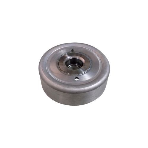 Cubo do Tambor de Freio do Cambio Automatico AL4 - Sem Planetaria