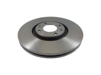 4246C0-Disco de Freio Dianteiro - Medida 302x26