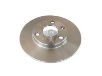 4249C5-Disco de Freio Dianteiro - Sistema Teves/ 3 Furos