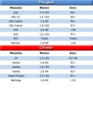 Disco de Freio Dianteiro Ventilado 206 D4D/306/405/Partner/Berlingo/Xsara/Picasso/ZX 1.6 1.8 2.0 16v