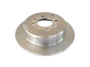 4246T6-Disco de Freio Traseiro - Solido