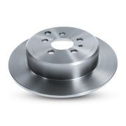 Disco de freio traseiro peugeot 806 Citroen Evasion 94/...