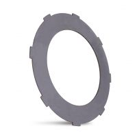 2307F8-Disco Interno do Cambio Automatico AL4/ Medida 82,1x124x1,6