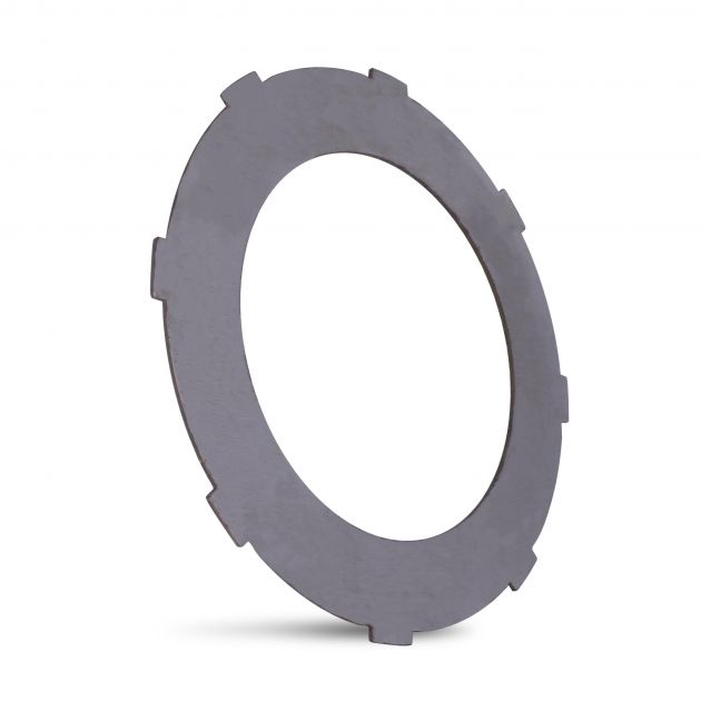 2307F8-Disco Interno do Cambio Automatico AL4/ Medida 82,1x124x1,6