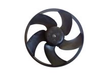125383-Eletroventilador - 5 Pas (MODELOS SEM AR CONDICIONADO)