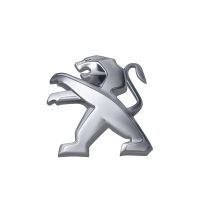 Emblema Traseiro - Leao/ Medida 9x7,5