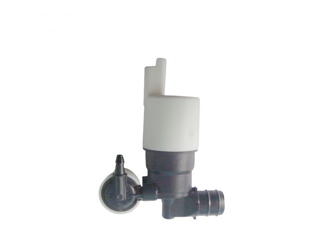 Esguicho do Limpador de Parabrisas