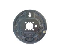 4212A3-Espelho do Freio Traseiro - Lado Direito