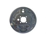 4211A3-Espelho do Freio Traseiro - Lado Esquerdo