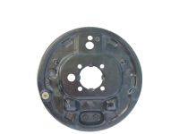 4211A3-Espelho do Freio Traseiro - Lado Esquerdo