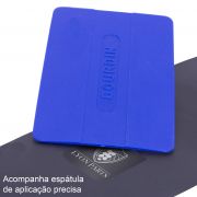 FAIXA DA COLUNA DA PORTA LADO DIREITO - PEUGEOT | 8665E5