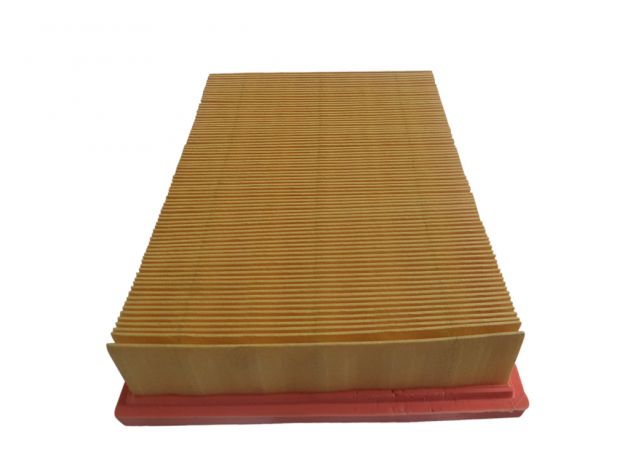 1444TZ-Filtro de Ar - Medida 244x168x68