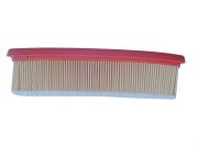 1444VX-Filtro de Ar - Com Pre Filtro/ Medida 244x184x62