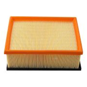 Filtro de Ar Com Pre Filtro Peugeot 206 / 206 SW / Citroen Xsara / Xsara Beak / Xsara Picasso 1.6 8/16v 1.4 8v