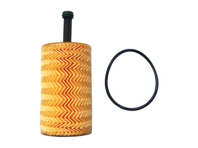 1109AN-Filtro de Oleo - Refil Grande