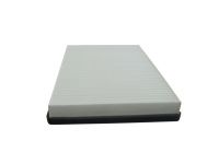 Filtro do Ar Condicionado - Medida 264x176x28