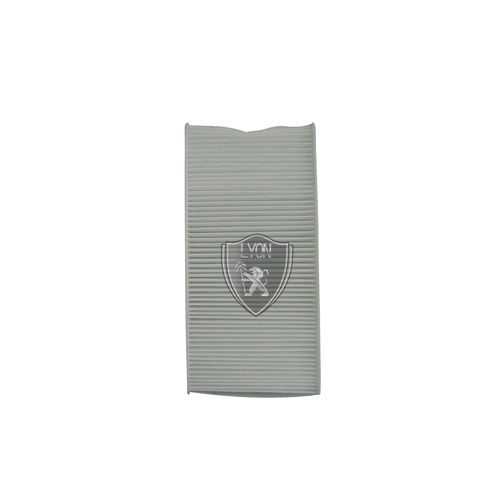 Filtro do Ar Condicionado/ Medida 312x152x39