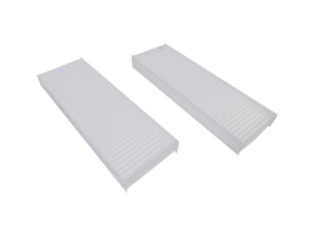 6447XG-Filtro do Ar Condicionado 2 Filtros/ Medida 290x96x30