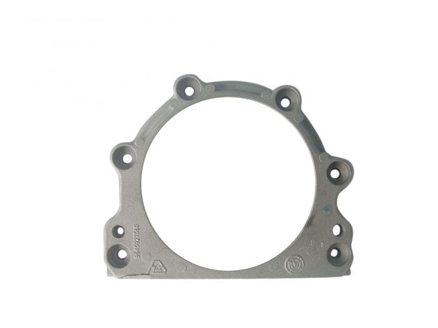 Flange do Retentor Volante - Medida 85x105x10