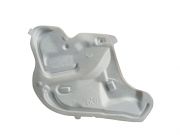 Folha de Vedacao da Porta - Lado Esquerdo