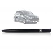 Friso Lateral da Porta Traseira - Direita/ 4 Portas