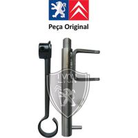 211756-Garfo de Embreagem