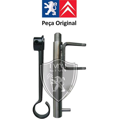 211756-Garfo de Embreagem