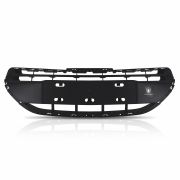 Grade Central do Parachoque Dianteiro