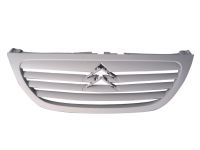 Grade Dianteira - Primer