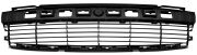 Grade Dianteira - Preta