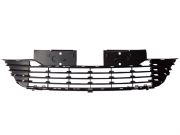 Grade do Parachoque Central