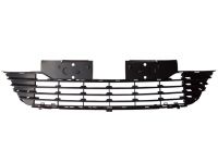 Grade do Parachoque Central