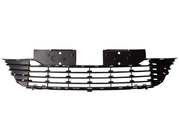 Grade do Parachoque Central