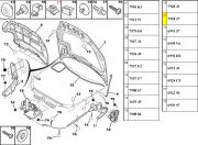 792827-Grampo de Fixacao do Capo