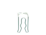 Grampo do Cabo do Acelerador - Trava