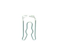 Grampo do Cabo do Acelerador - Trava