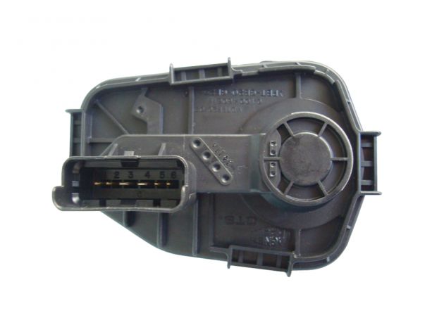 Guia Eletrico do TBI