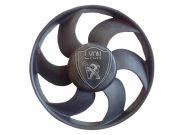 111836-Helice da Ventoinha - 6 Pas/ Cubo Alto