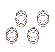 Jogo de Aneis - STD Medida (Medidas dos aneis 1,5x1,5x2,5)