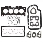 0197H6-Jogo de Junta do Motor - Sem Retentor