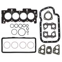 0197H6-Jogo de Junta do Motor - Sem Retentor