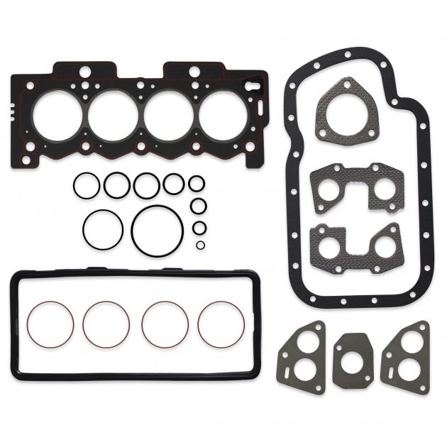 0197H6-Jogo de Junta do Motor - Sem Retentor