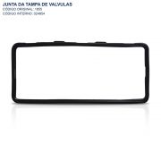 0197H6-Jogo de Junta do Motor - Sem Retentor