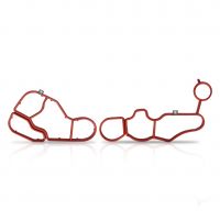 JOGO DE JUNTA DO SUPORTE DO FILTRO DE OLEO | 110440